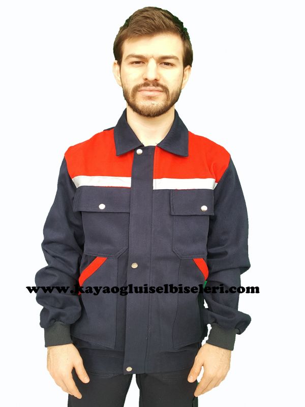 KIŞLIK KIRMIZI ROBALI KAYNAKÇI MONTU